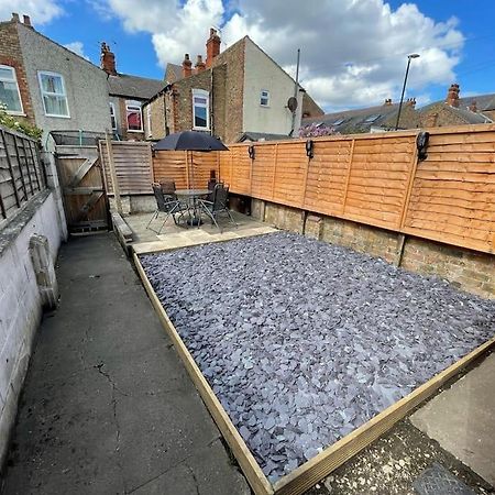 Lovely Seaside House In Cleethorpes - Sleeps 6 Εξωτερικό φωτογραφία