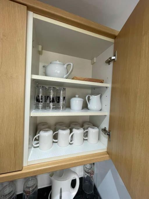 Lovely Seaside House In Cleethorpes - Sleeps 6 Εξωτερικό φωτογραφία