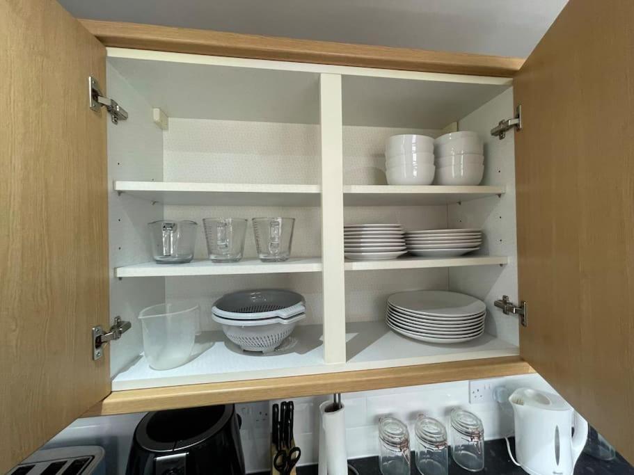 Lovely Seaside House In Cleethorpes - Sleeps 6 Εξωτερικό φωτογραφία